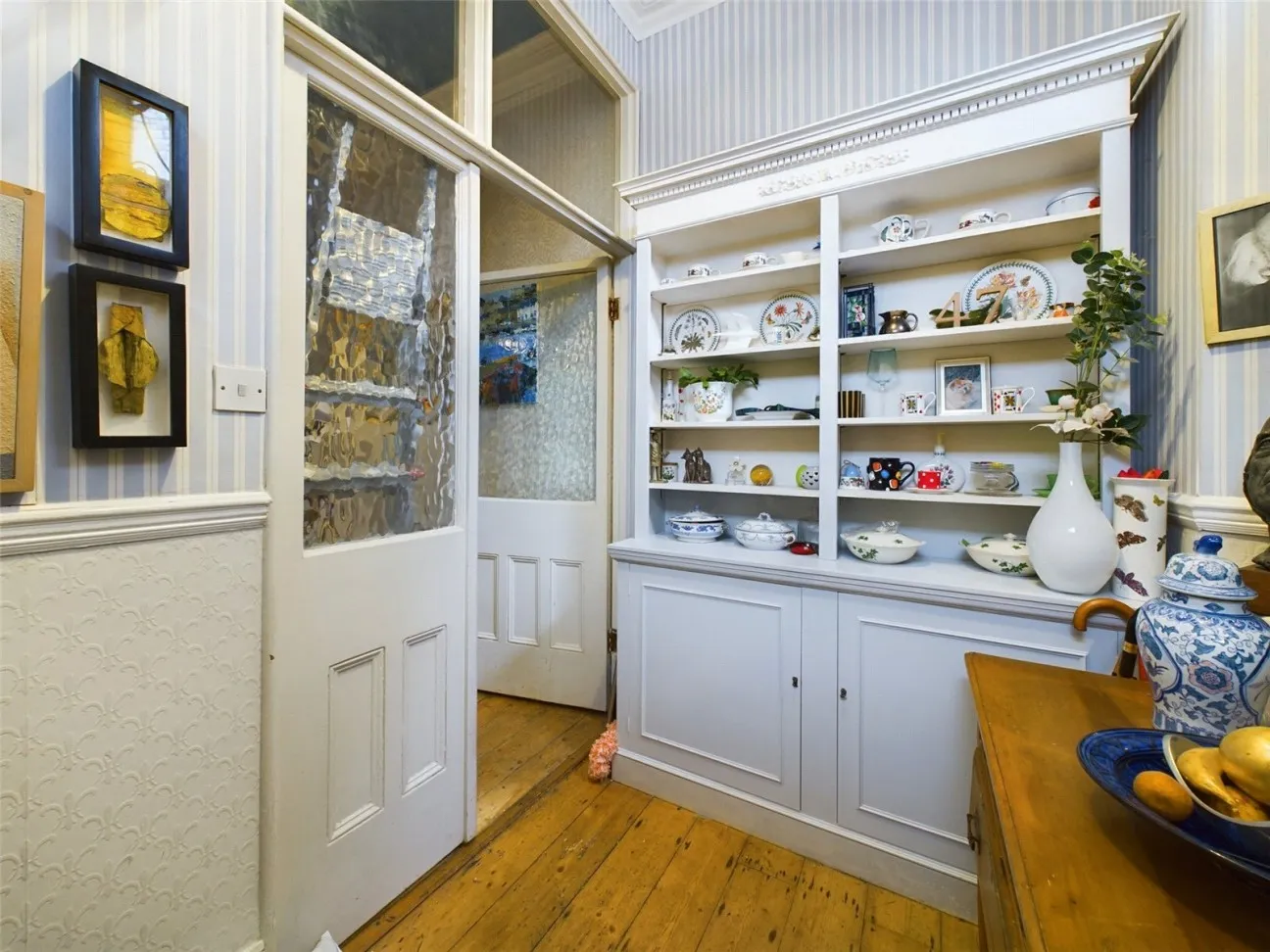 4 Bed  Semi-detached house  For Sale