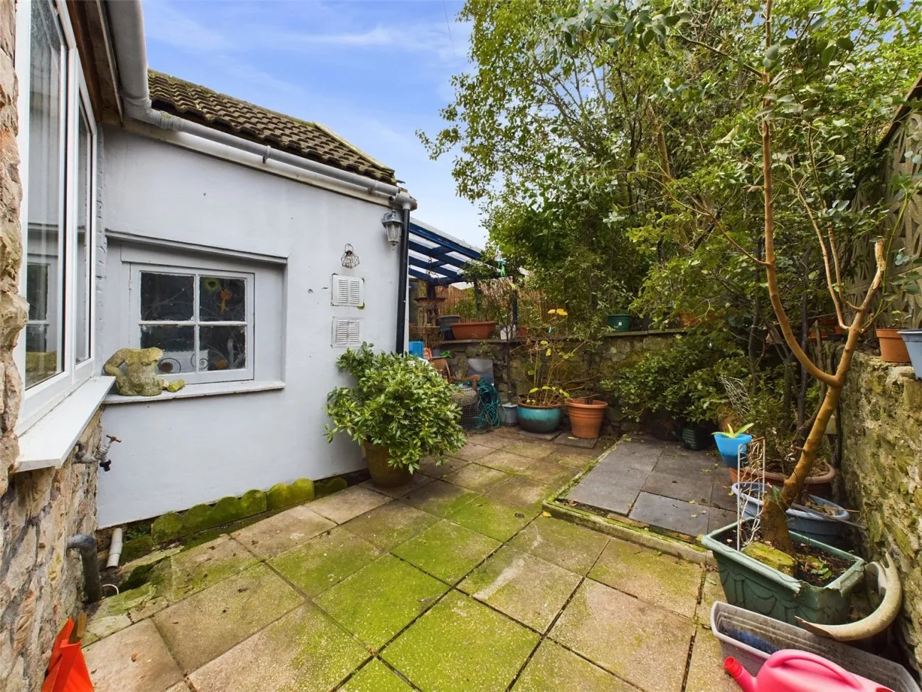4 Bed  Semi-detached house  For Sale