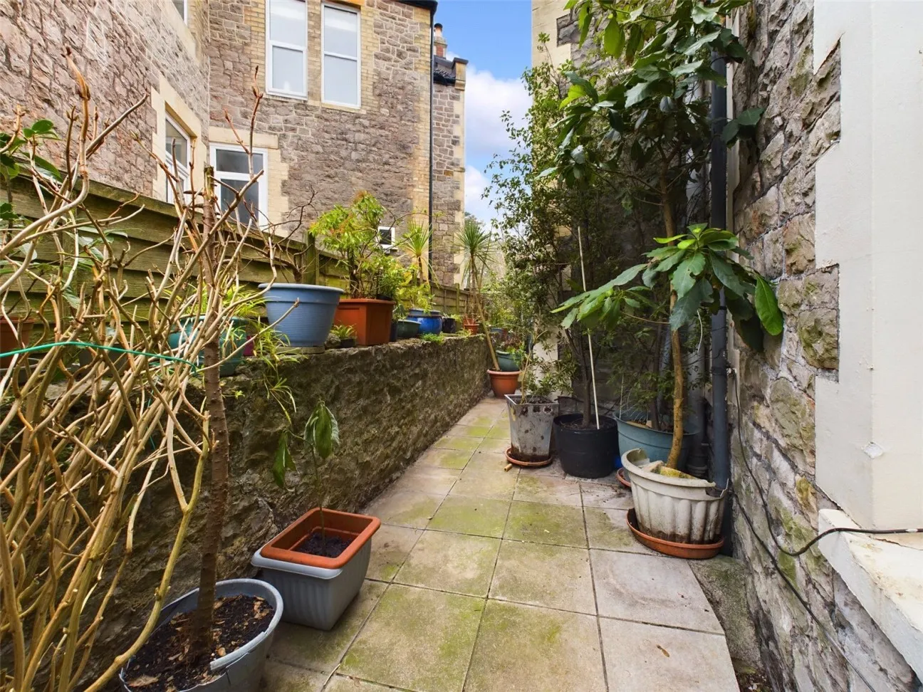 4 Bed  Semi-detached house  For Sale