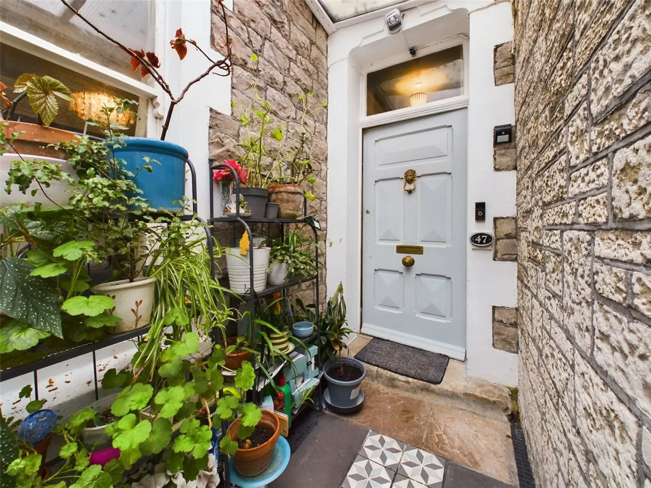 4 Bed  Semi-detached house  For Sale