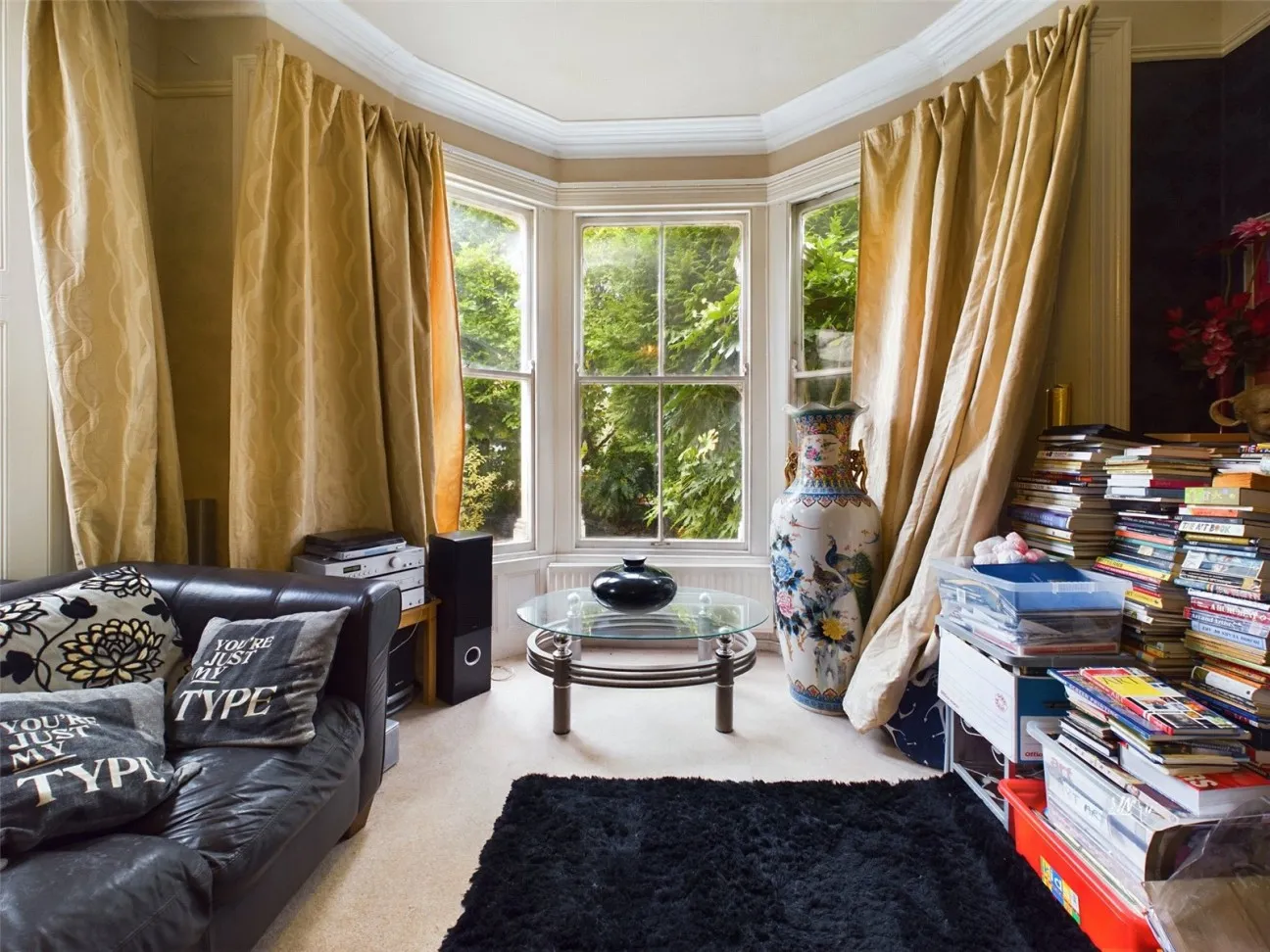 4 Bed  Semi-detached house  For Sale