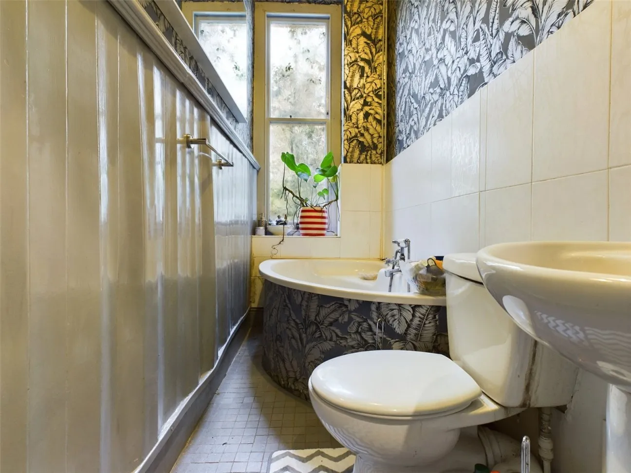 4 Bed  Semi-detached house  For Sale