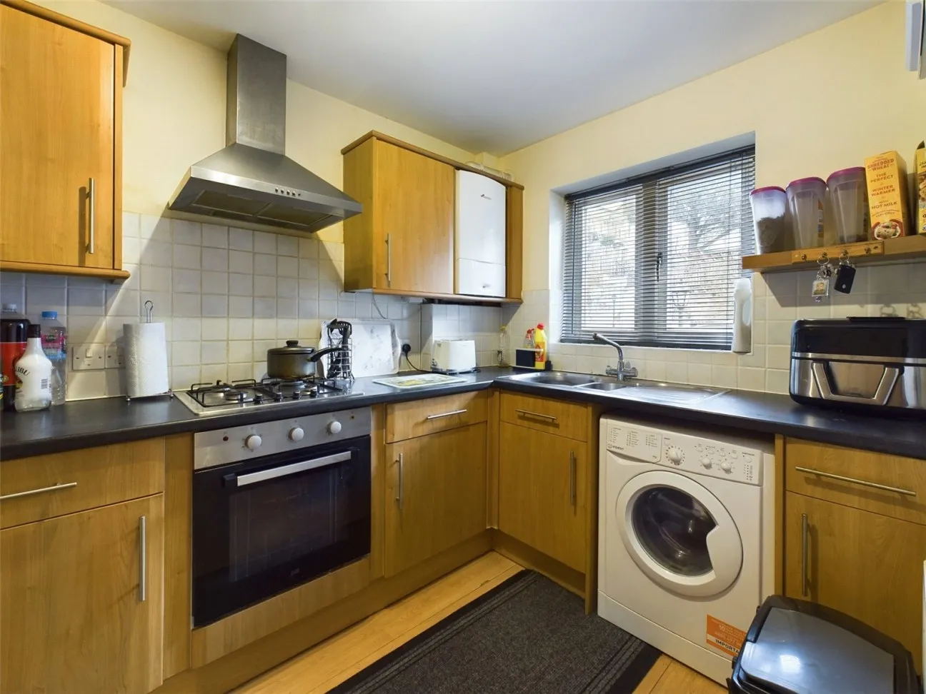 3 Bed  Terraced House  For Sale