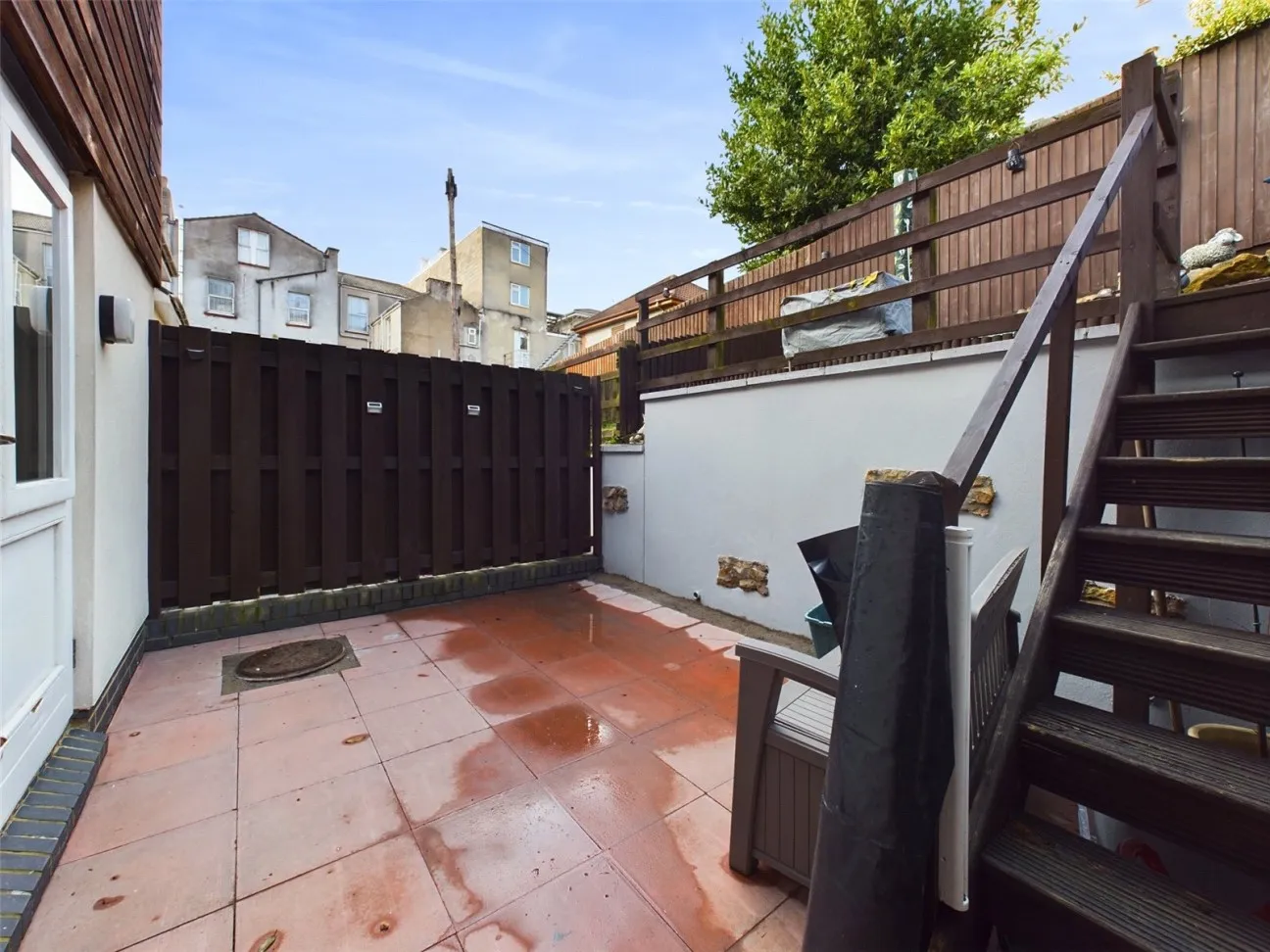3 Bed  Terraced House  For Sale