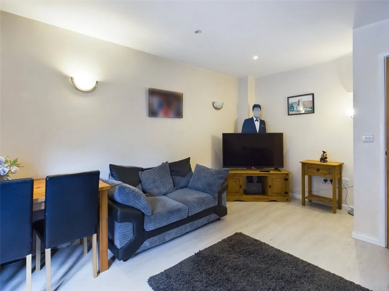 3 Bed  Terraced House  For Sale