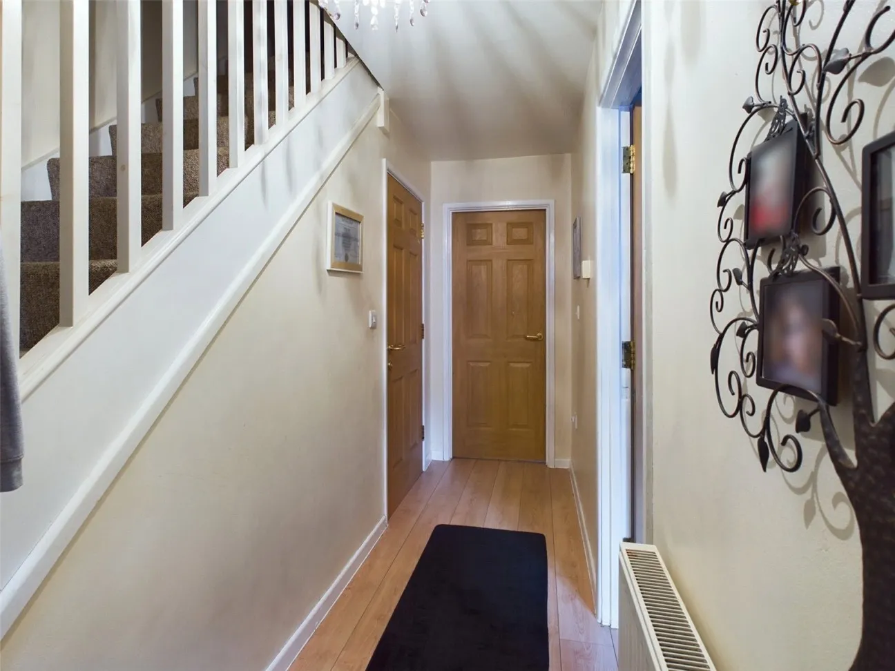 3 Bed  Terraced House  For Sale