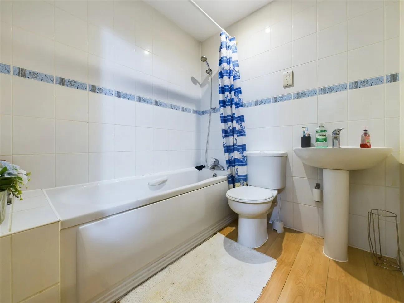 3 Bed  Terraced House  For Sale