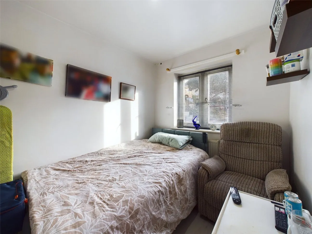 3 Bed  Terraced House  For Sale