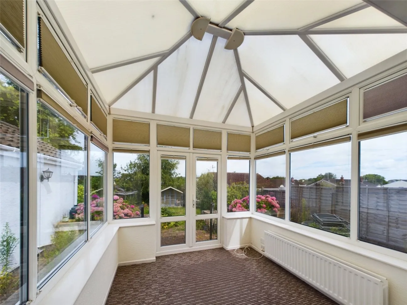 2 Bed  Detached bungalow  For Sale