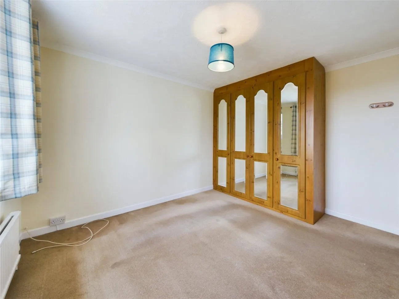 2 Bed  Detached bungalow  For Sale