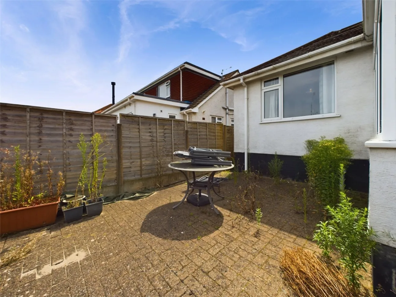 2 Bed  Detached bungalow  For Sale