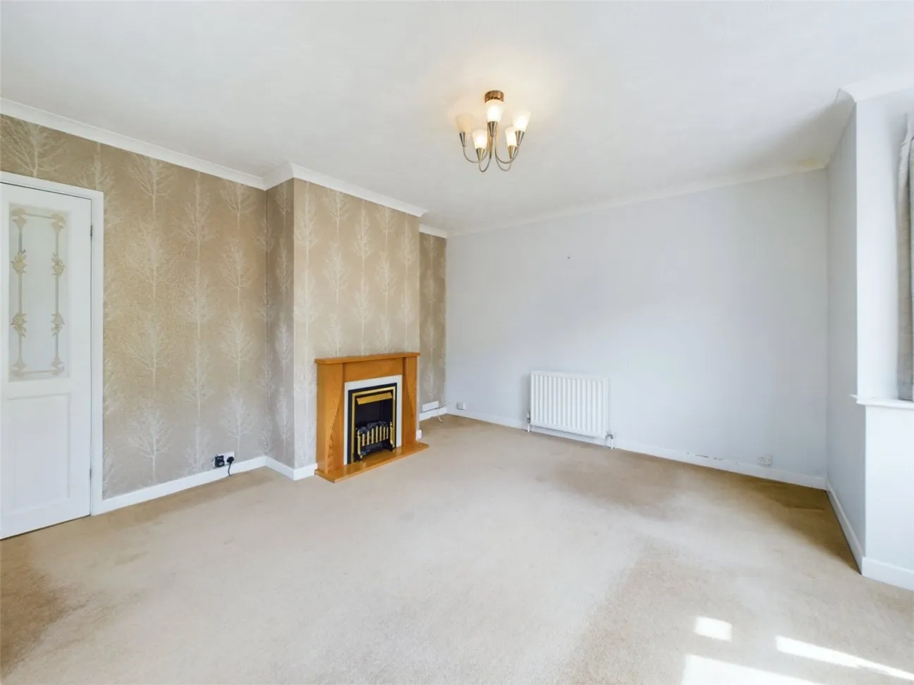 2 Bed  Detached bungalow  For Sale
