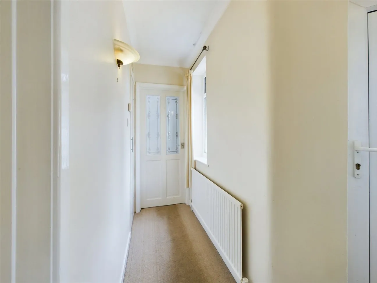 2 Bed  Detached bungalow  For Sale