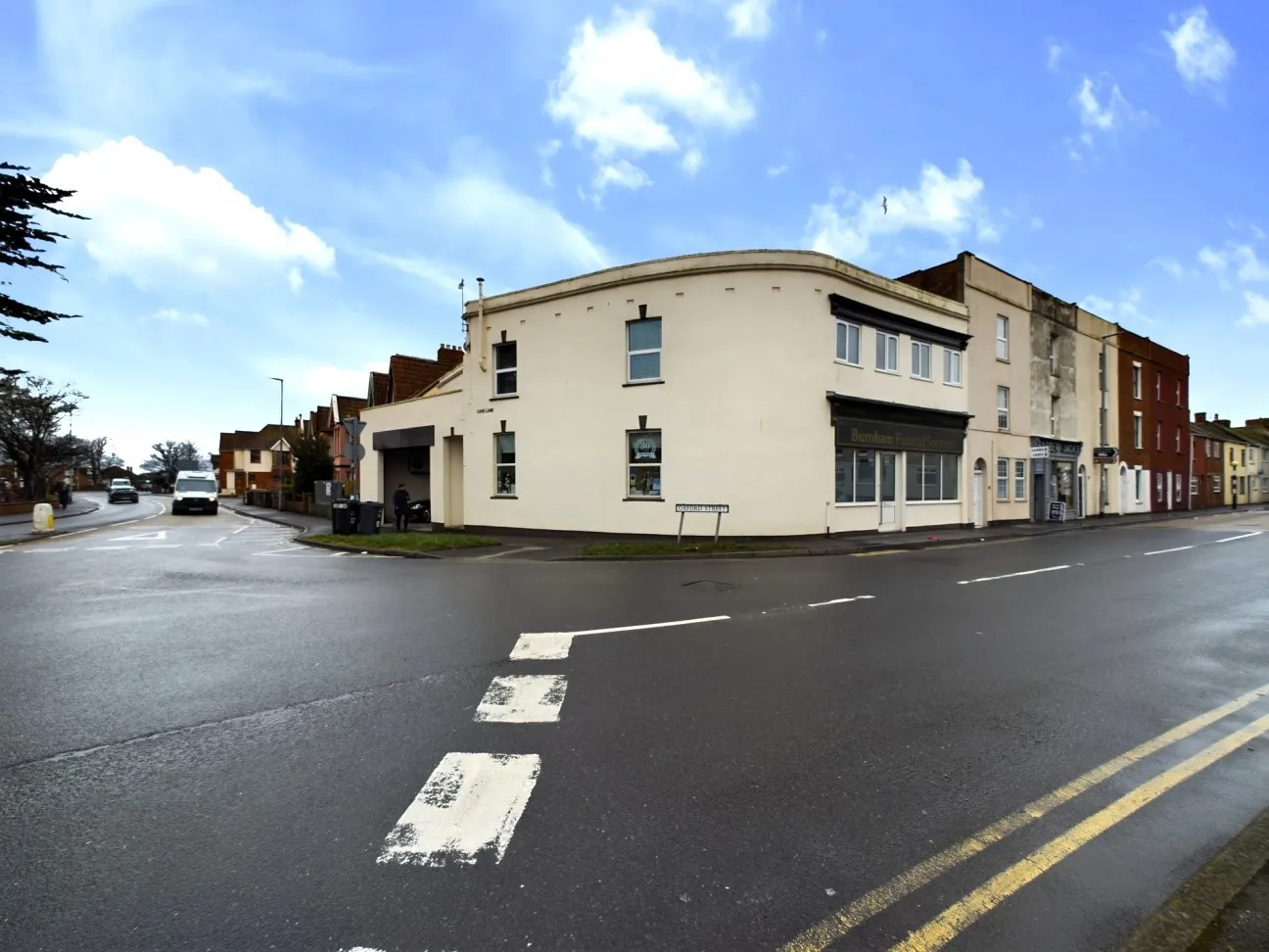 1 Bed  Property  For Sale