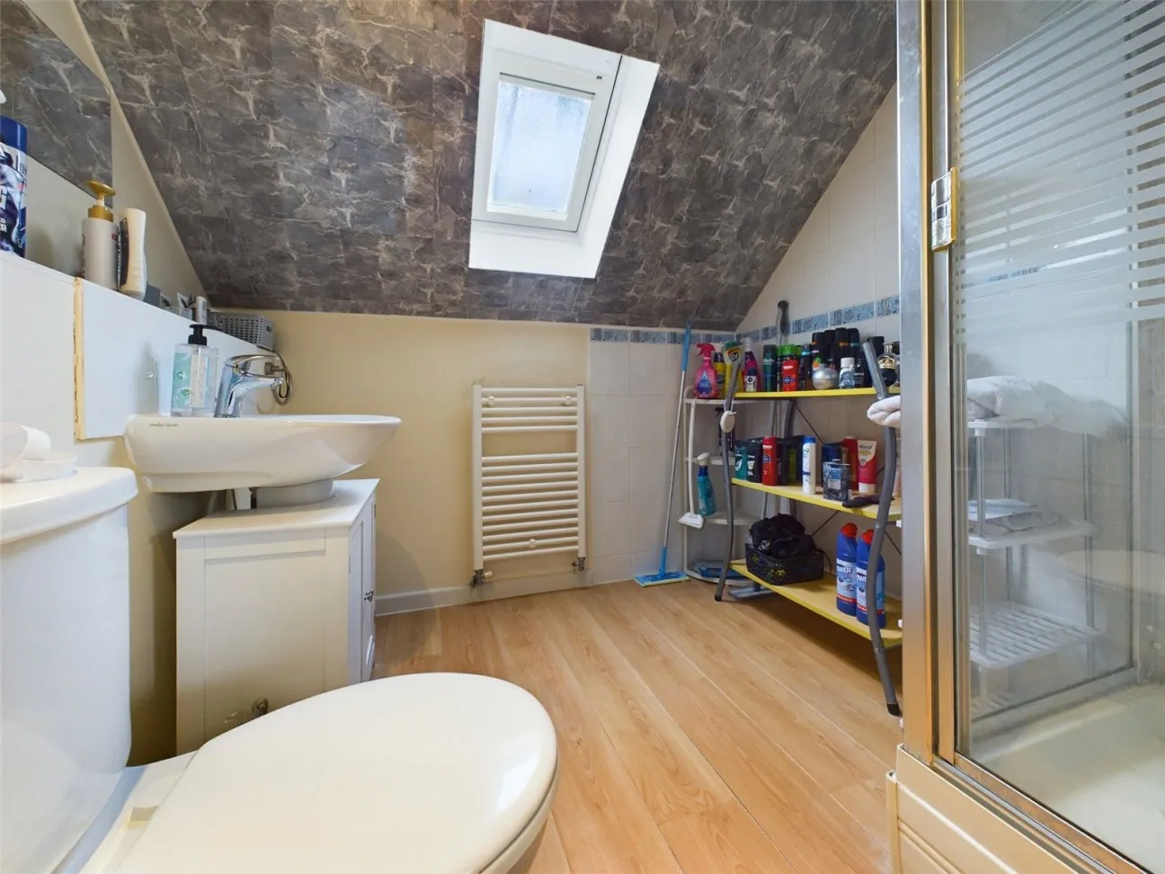 3 Bed  Terraced House  For Sale