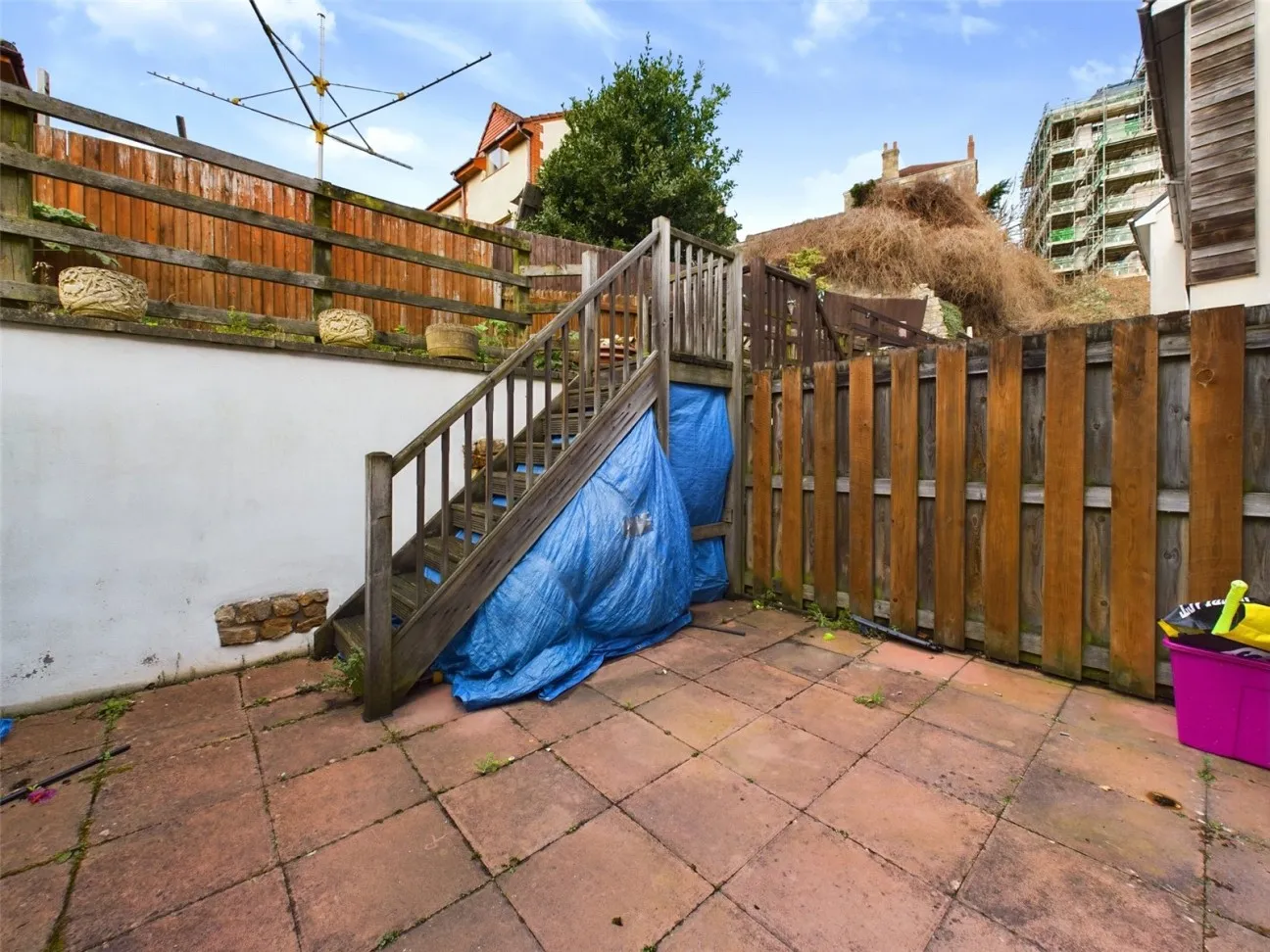 3 Bed  Terraced House  For Sale