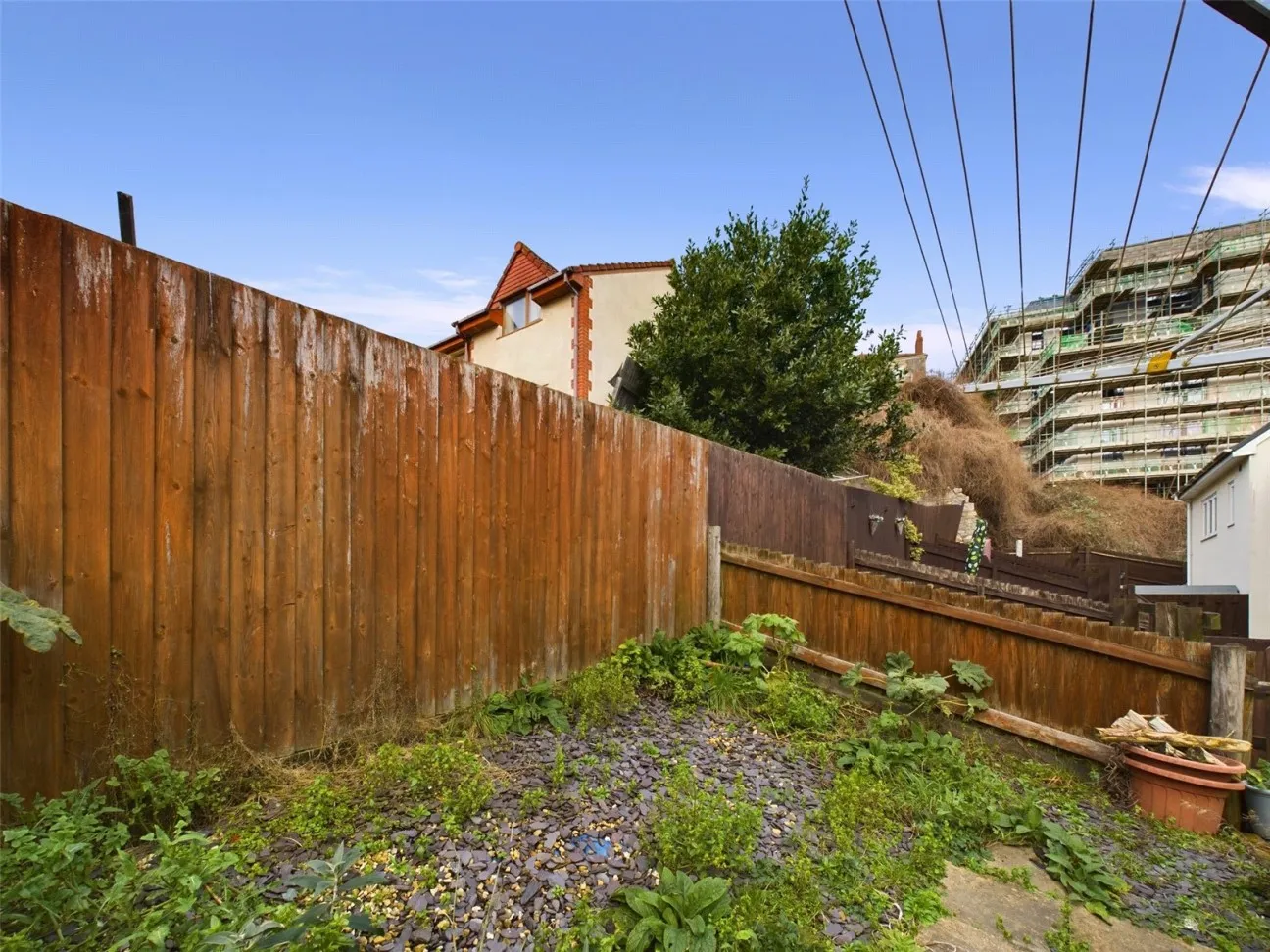 3 Bed  Terraced House  For Sale