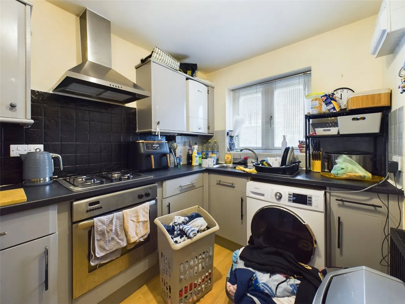 3 Bed  Terraced House  For Sale
