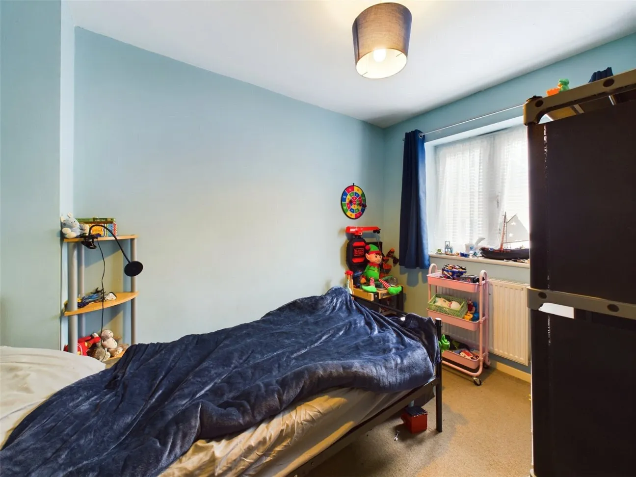 3 Bed  Terraced House  For Sale