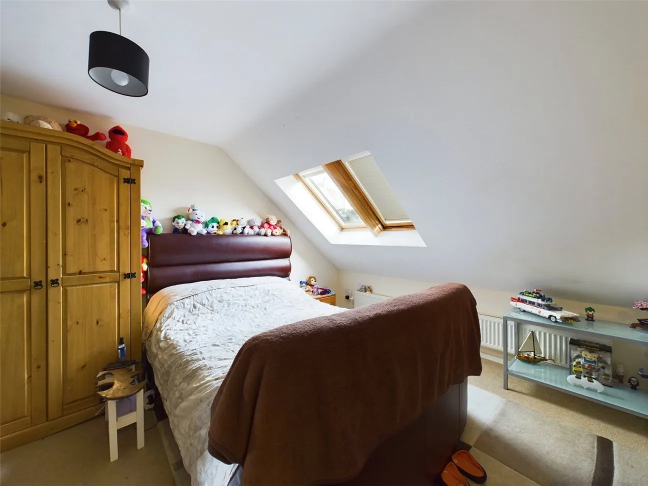 3 Bed  Terraced House  For Sale