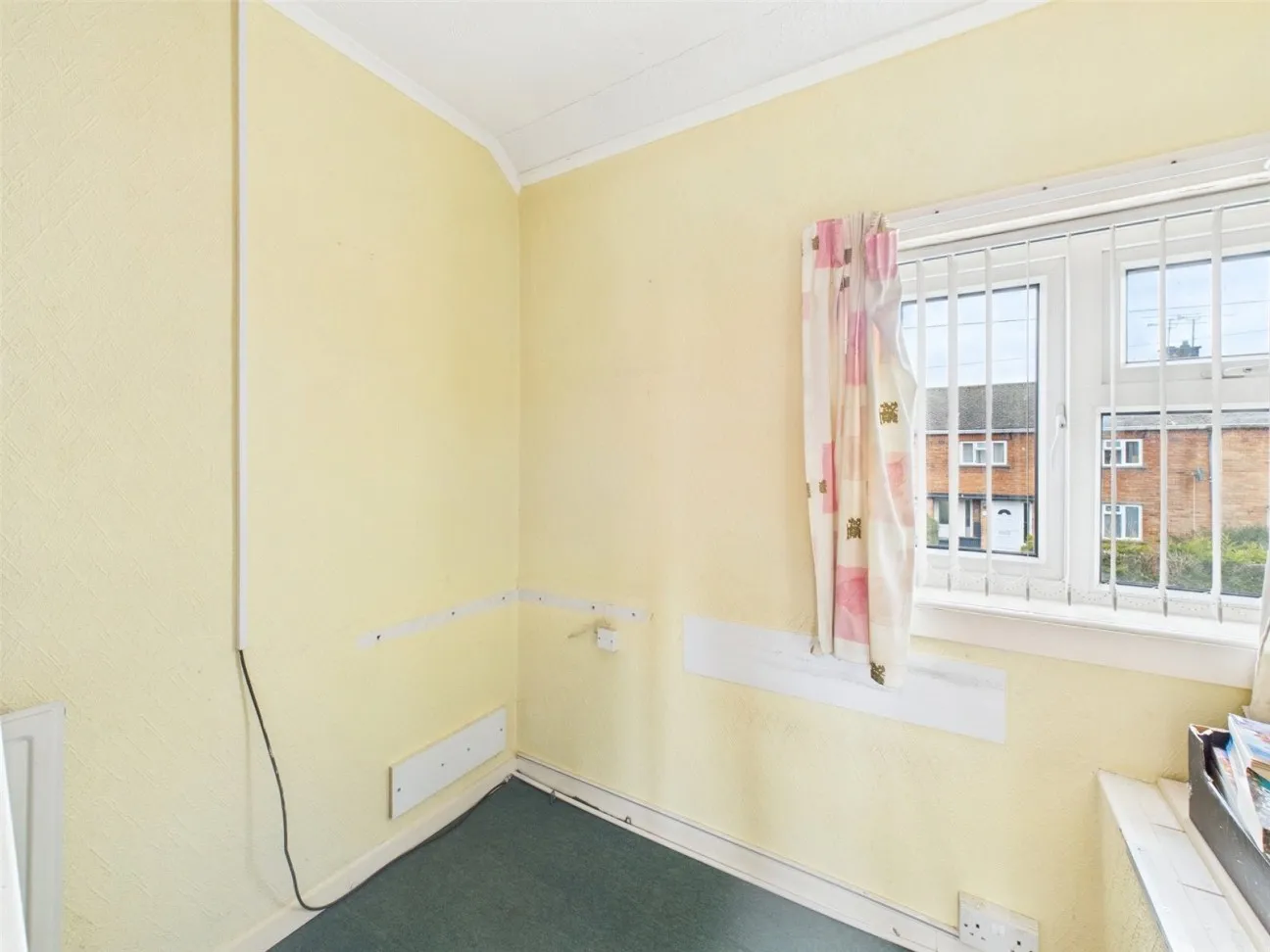2 Bed  Semi-detached house  For Sale