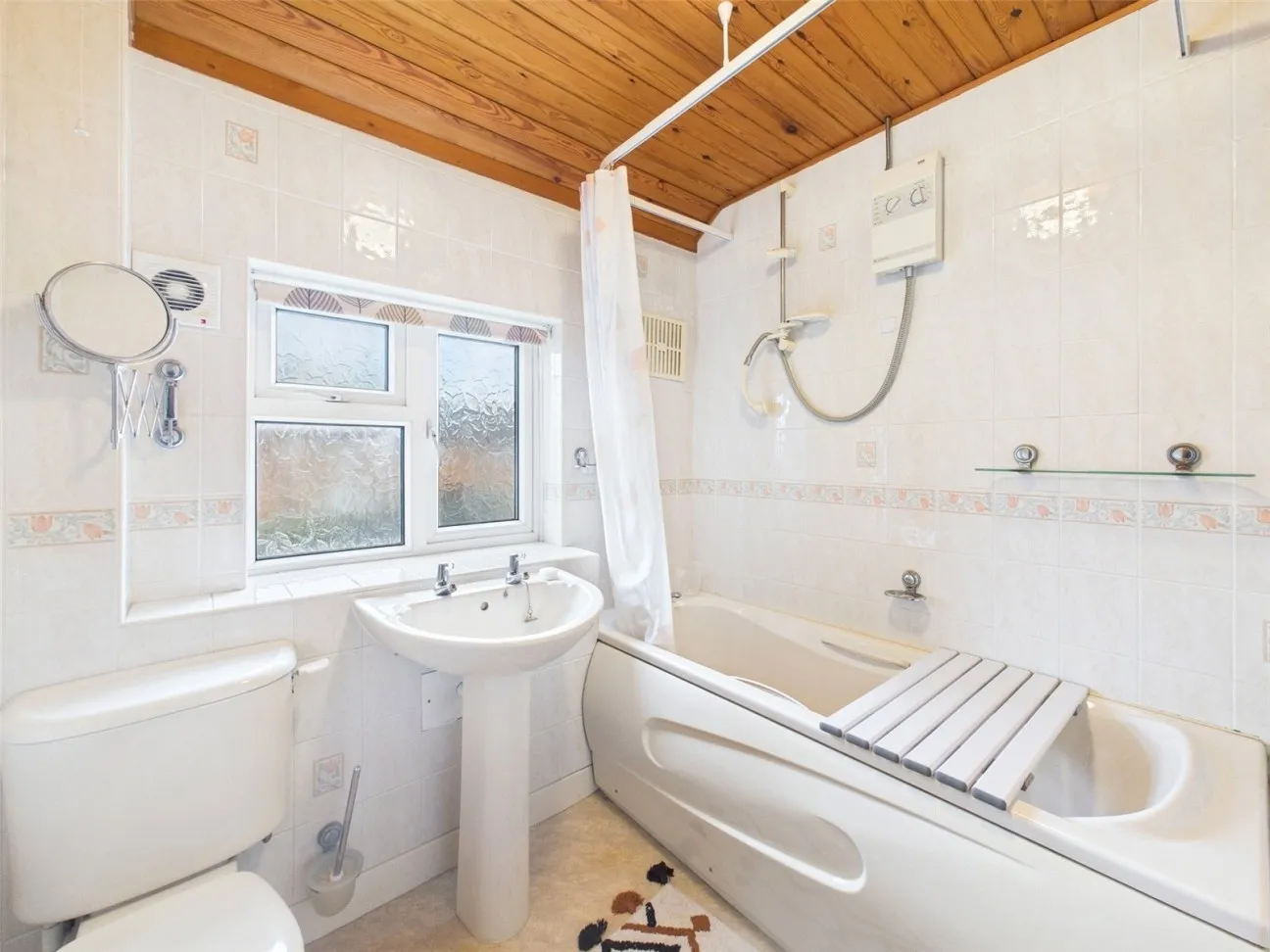 2 Bed  Semi-detached house  For Sale