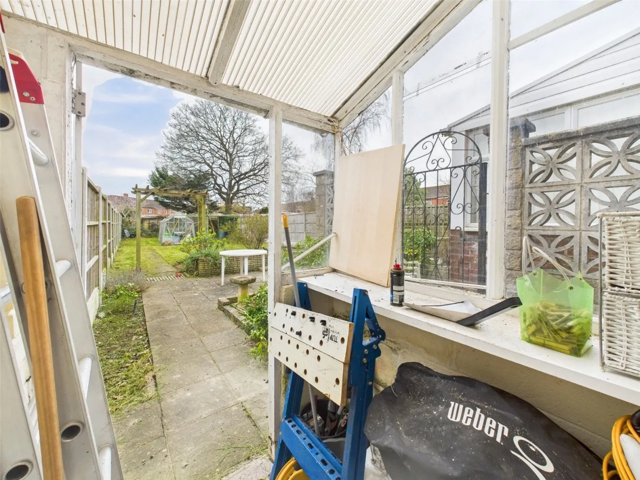 2 Bed  Semi-detached house  For Sale