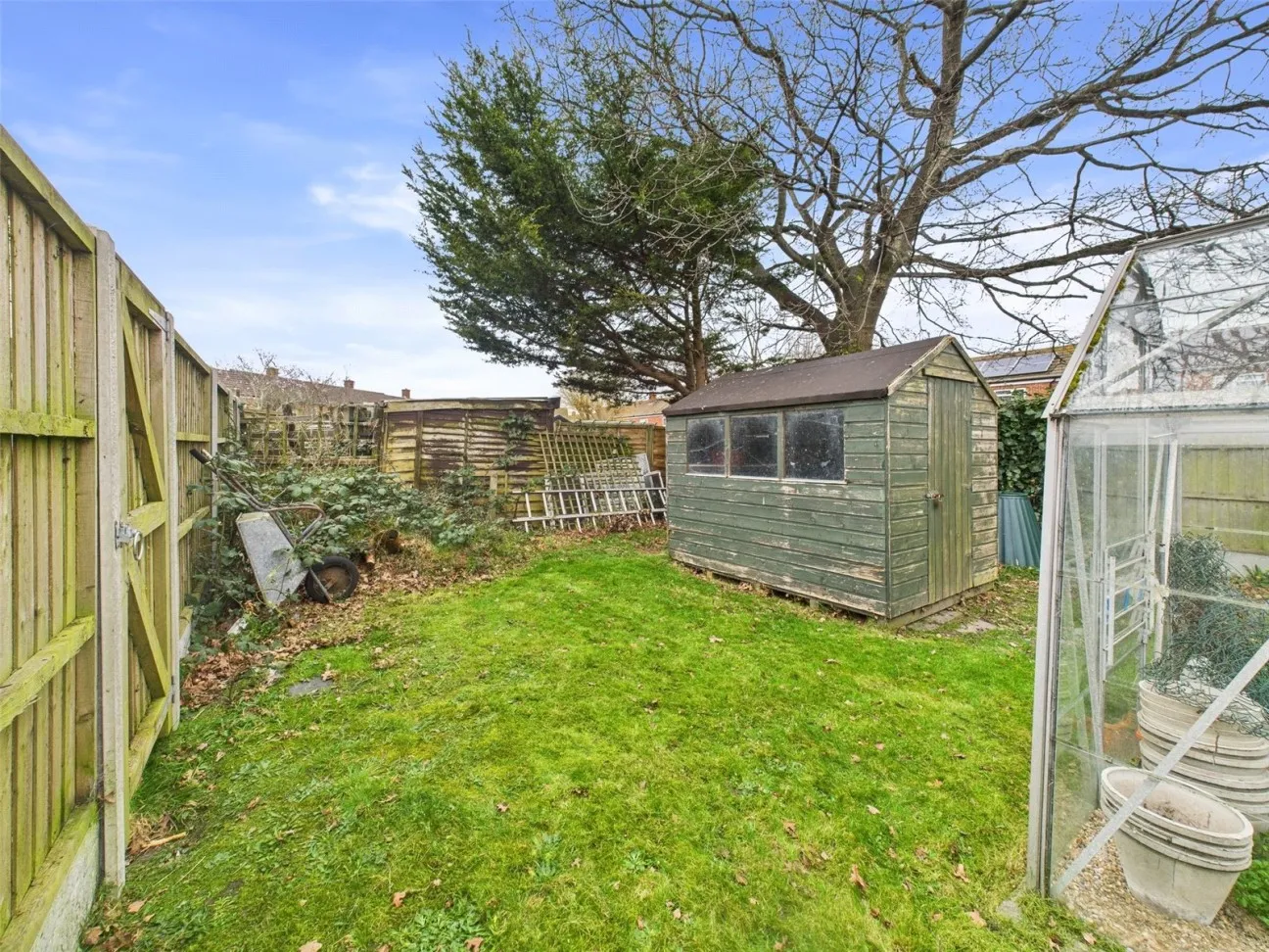 2 Bed  Semi-detached house  For Sale