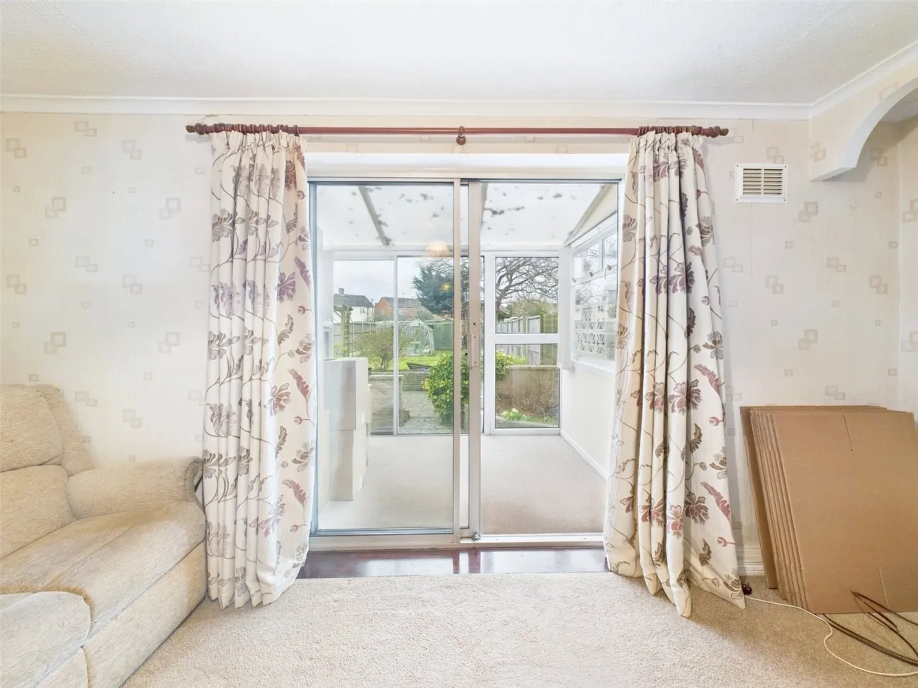 2 Bed  Semi-detached house  For Sale