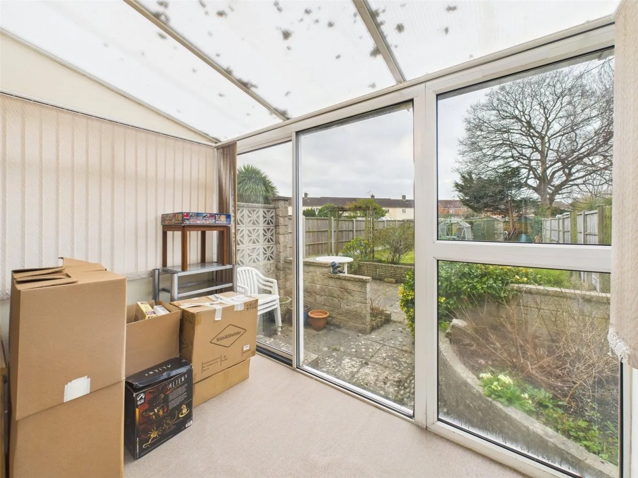 2 Bed  Semi-detached house  For Sale