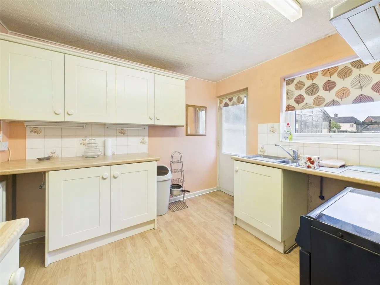 2 Bed  Semi-detached house  For Sale