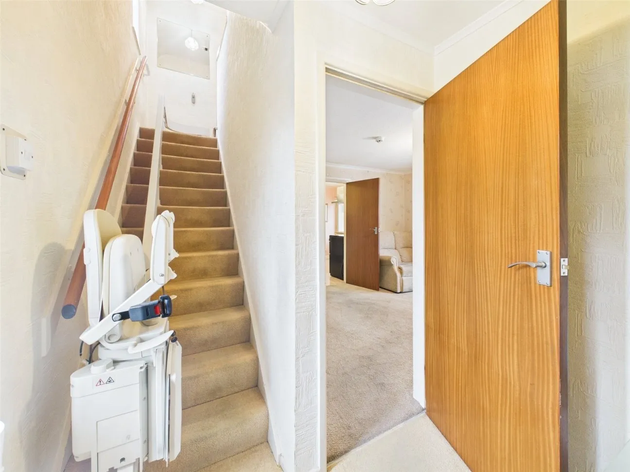 2 Bed  Semi-detached house  For Sale
