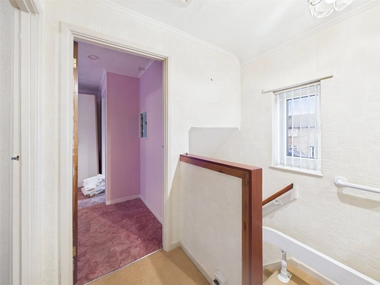 2 Bed  Semi-detached house  For Sale