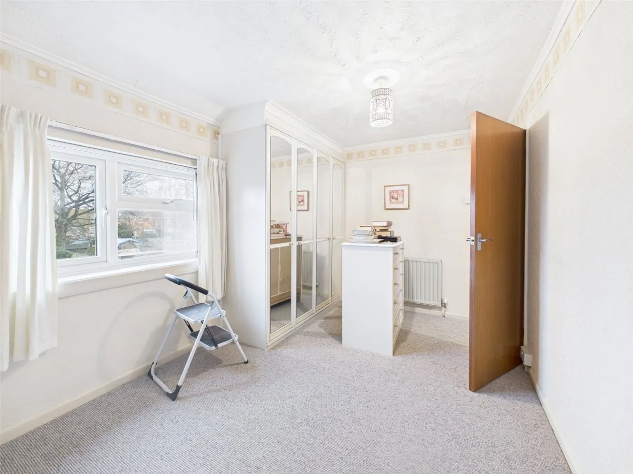 2 Bed  Semi-detached house  For Sale