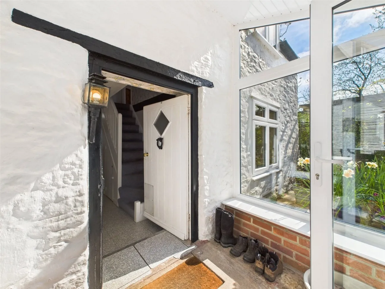 5 Bed  Detached house  For Sale
