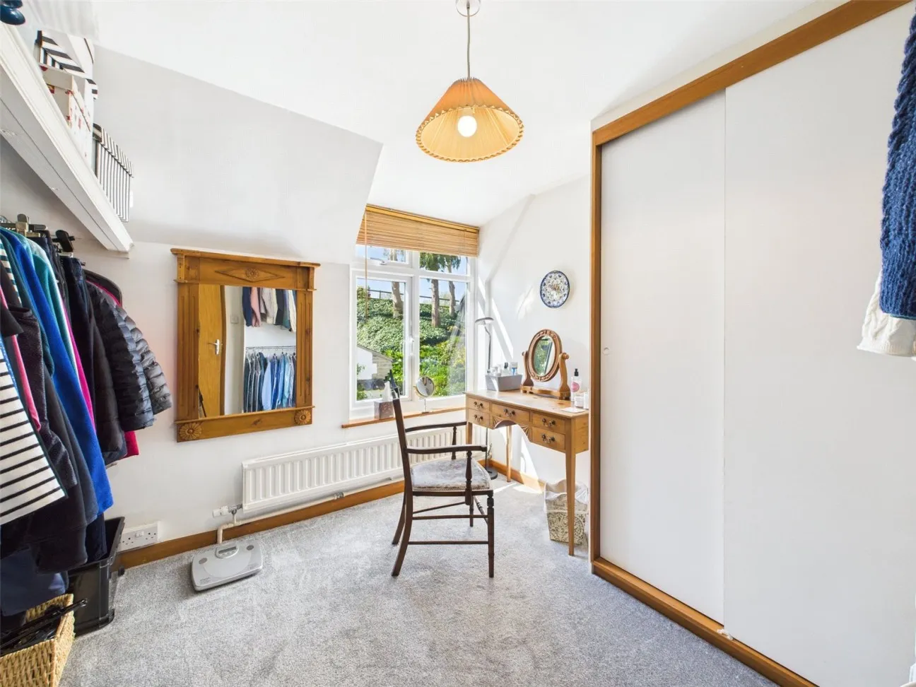 5 Bed  Detached house  For Sale
