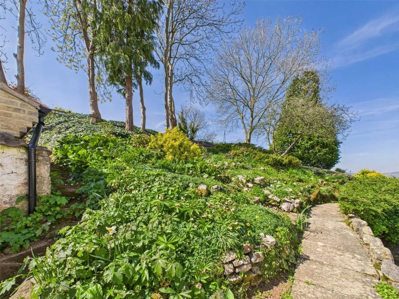 5 Bed  Detached house  For Sale