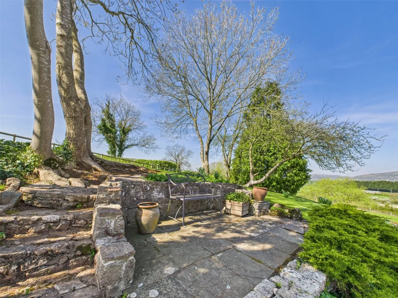 5 Bed  Detached house  For Sale