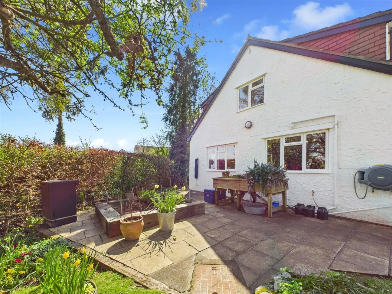 5 Bed  Detached house  For Sale