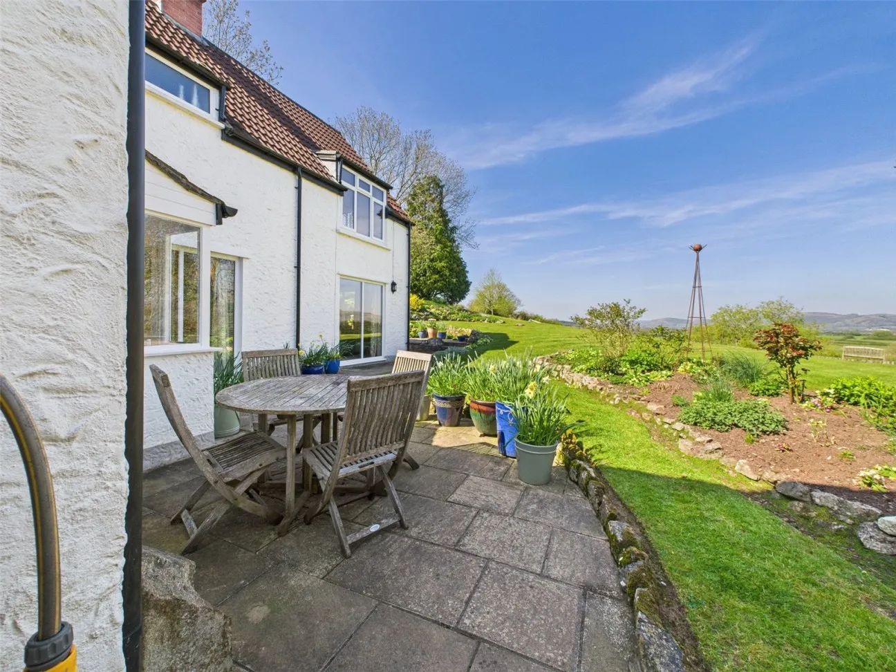 5 Bed  Detached house  For Sale