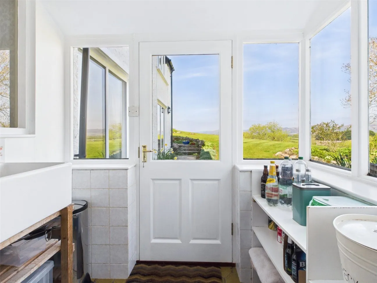 5 Bed  Detached house  For Sale