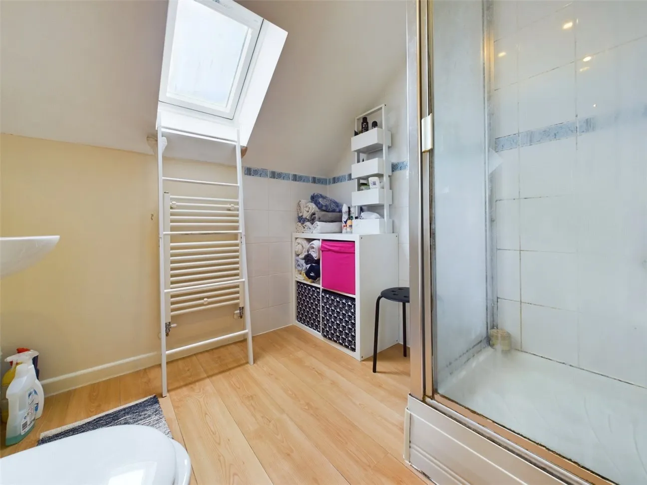 3 Bed  Terraced House  For Sale