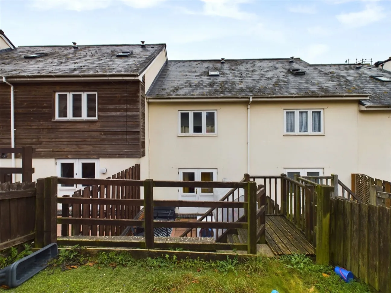 3 Bed  Terraced House  For Sale
