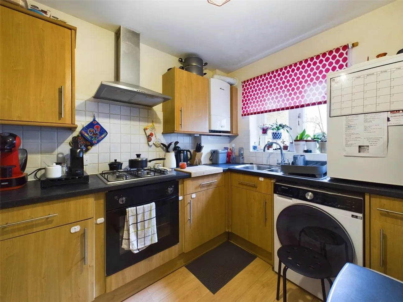3 Bed  Terraced House  For Sale