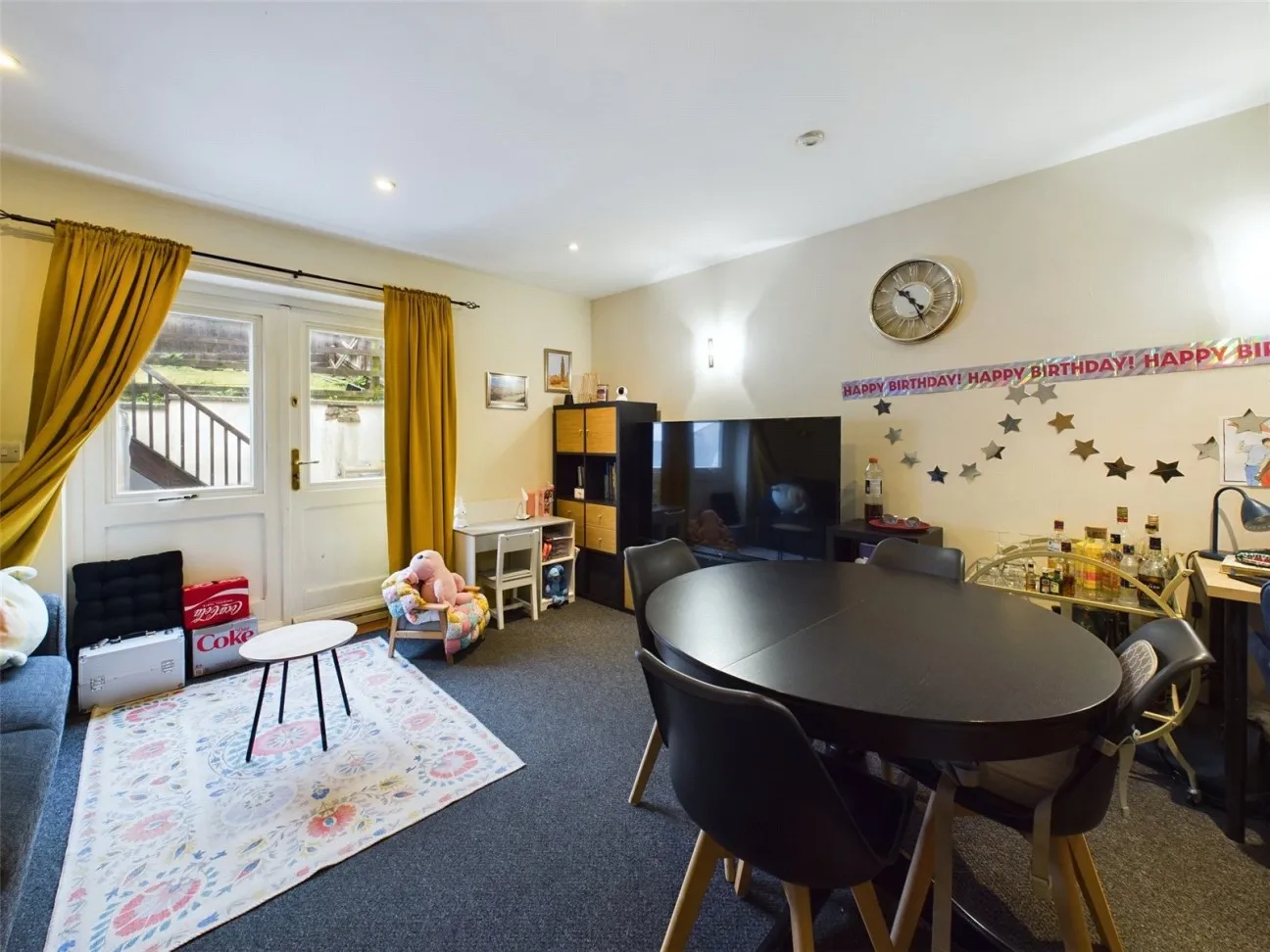 3 Bed  Terraced House  For Sale