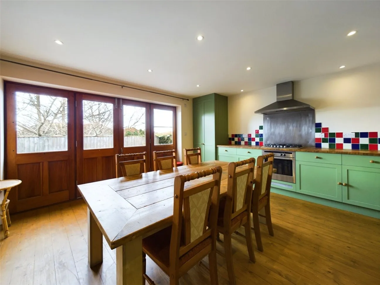 3 Bed  Property  For Sale