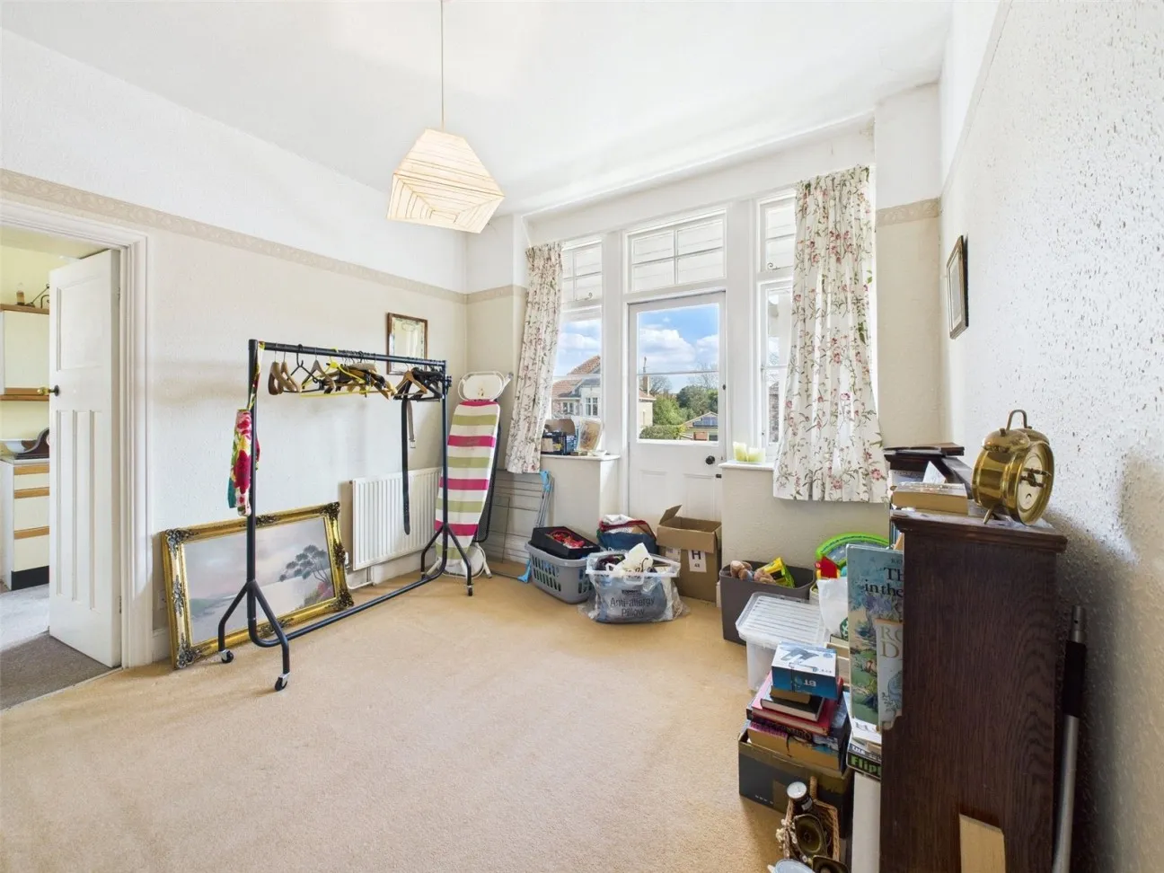 5 Bed  Detached house  For Sale