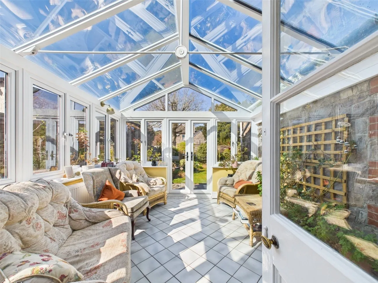 5 Bed  Detached house  For Sale