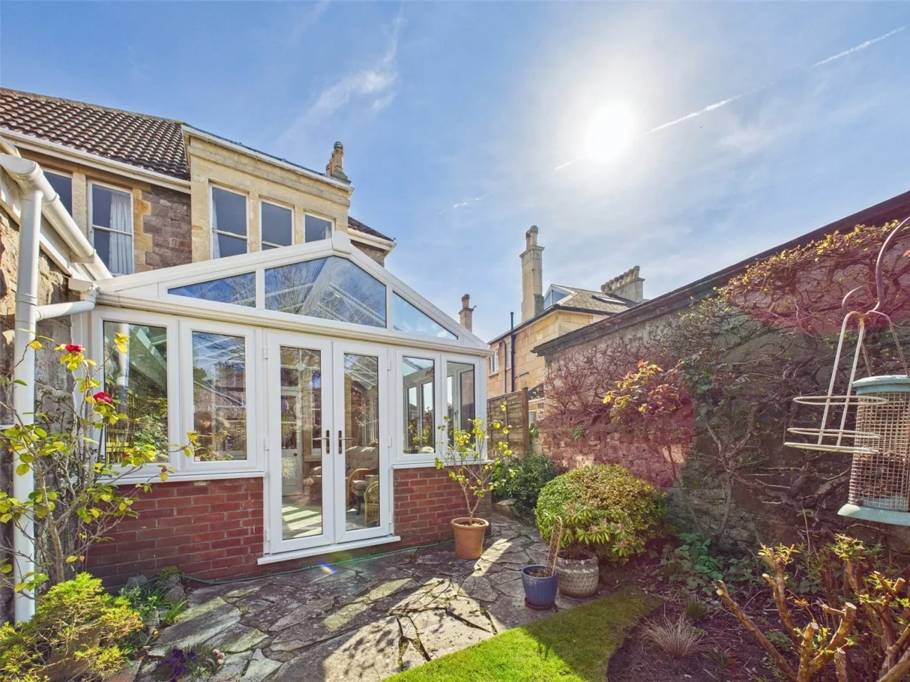 5 Bed  Detached house  For Sale