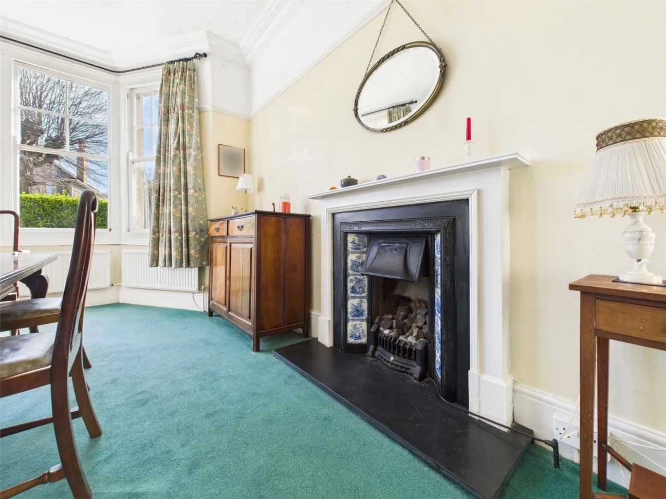 5 Bed  Detached house  For Sale